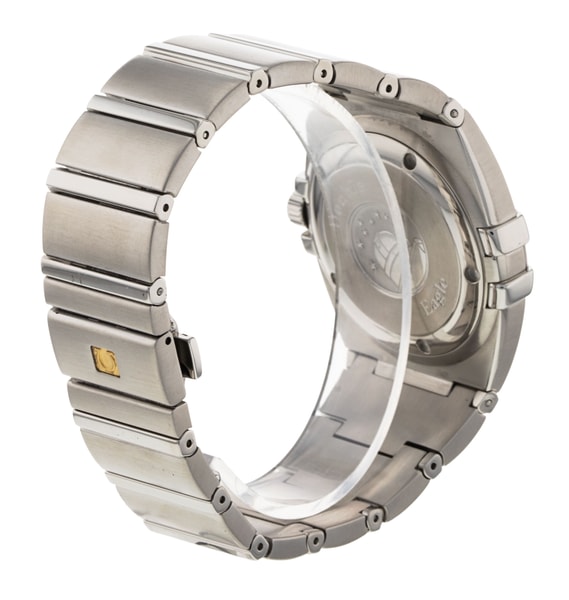 Omega Constellation Double Eagle 1513.51.00